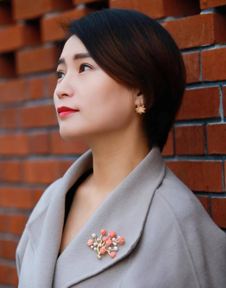 女王|赫拉臻藏||百变女王刘涛，有多美就有多拼！