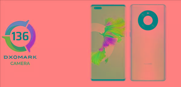 Mate|拍照DxO第一！首发麒麟9000华为Mate 40系列正式发布