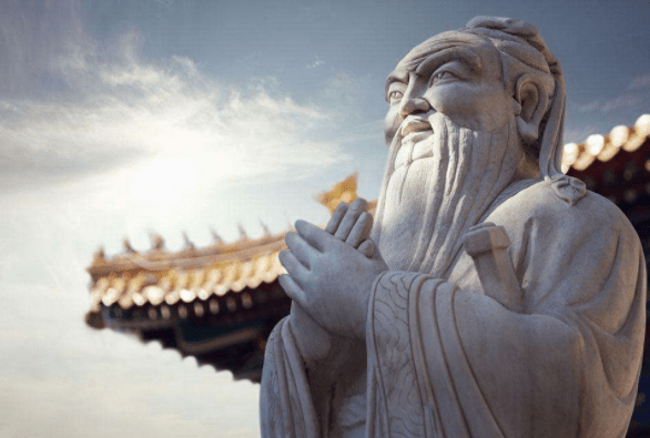 阳城|墨家和儒家的显学之争：缘何步入秦汉之后，墨家渐渐地消声觅迹？