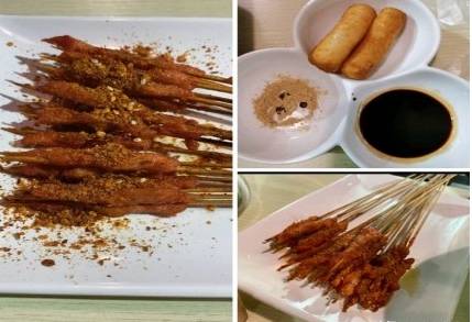 在石家庄的你还不知道夜宵吃点啥?太out了吧!