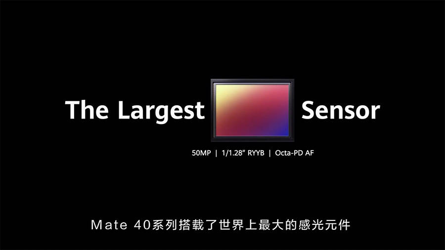 观点评论|华为Mate40系列正式发布：有哪些重大升级？一篇文章看懂