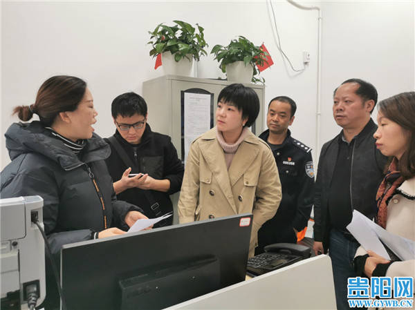 人口普查摸底工作督查报告_人口普查工作照片