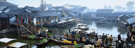 千里之行,始于足下:中国古代出行是一种文化,更是一种
