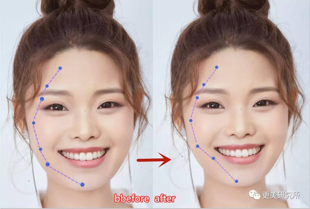 面部|演戏16年归来仍是路人,她这脸不配演偶像剧???