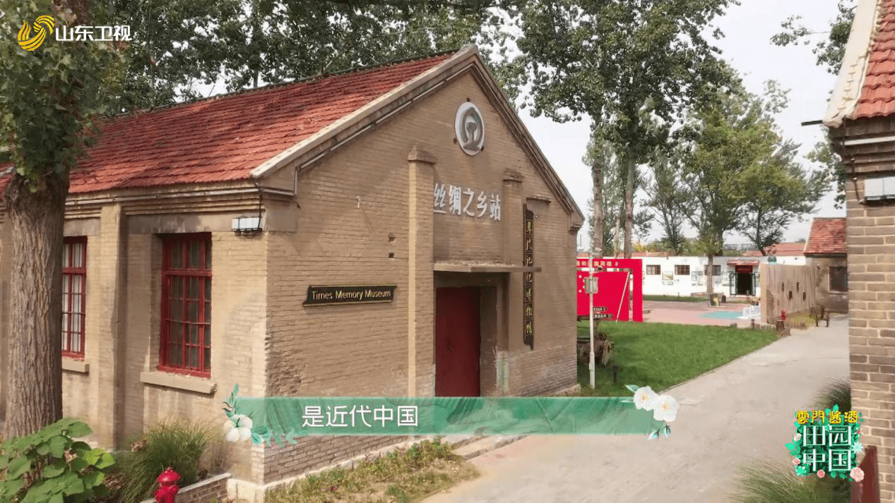 《田园中国》来喜王晓龙路边尝鲜 柳疃老人年薪10万悠哉养鸟