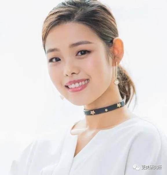 面部|演戏16年归来仍是路人,她这脸不配演偶像剧???