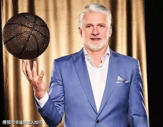 东契奇|NBA球星老了长啥样?东契奇似波波维奇,海沃德老了依旧是男神