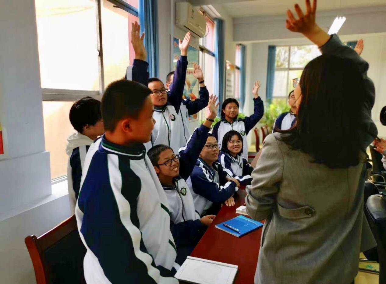 消息资讯|英语学习扫一扫，衡水中学学霸分享有道词典笔使用经验