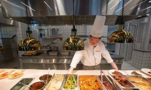 上海|和校长/园长一起吃饭？上海中小学、幼儿园“陪餐”制度来了