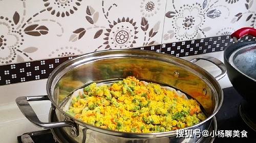 我家|教你新做法，我家一周吃3次，营养又解馋，真香豆角不要只炒了