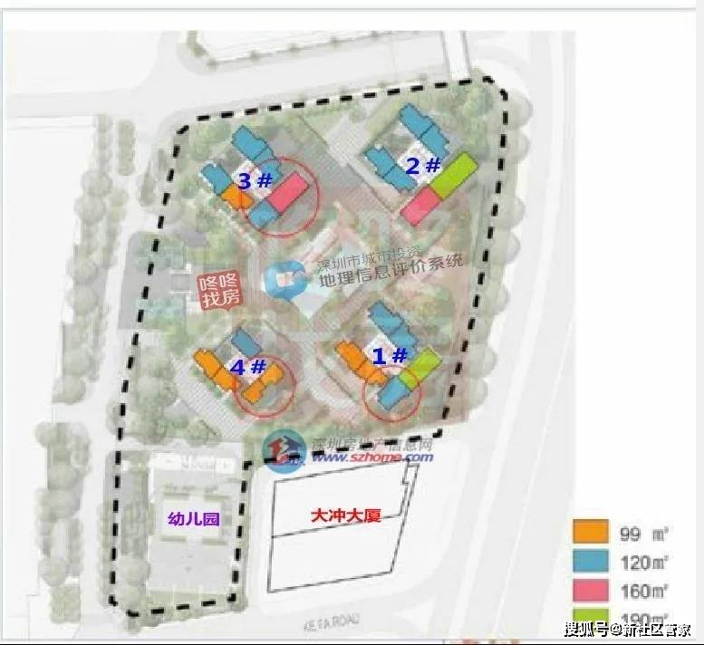 已经有14735人围观华润城润玺一期今年不卖了