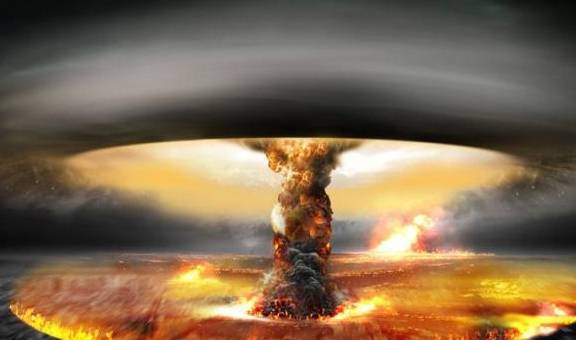 通古斯大爆炸之谜:飞碟坠毁,外星核爆,还是陨石撞击?
