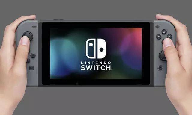 Switch|任天堂Switch的AR模式引发关注，利好微美全息等AR公司