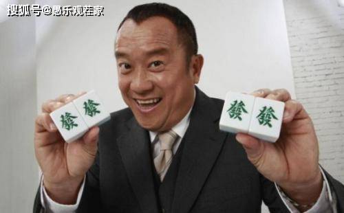 爱妻去世不久，曾志伟被曝卖掉二人居住的豪宅