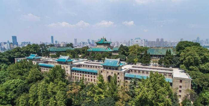 武汉一本大学排名_武汉这10所“一本大学”值得报考,全国排名较高,就(2)