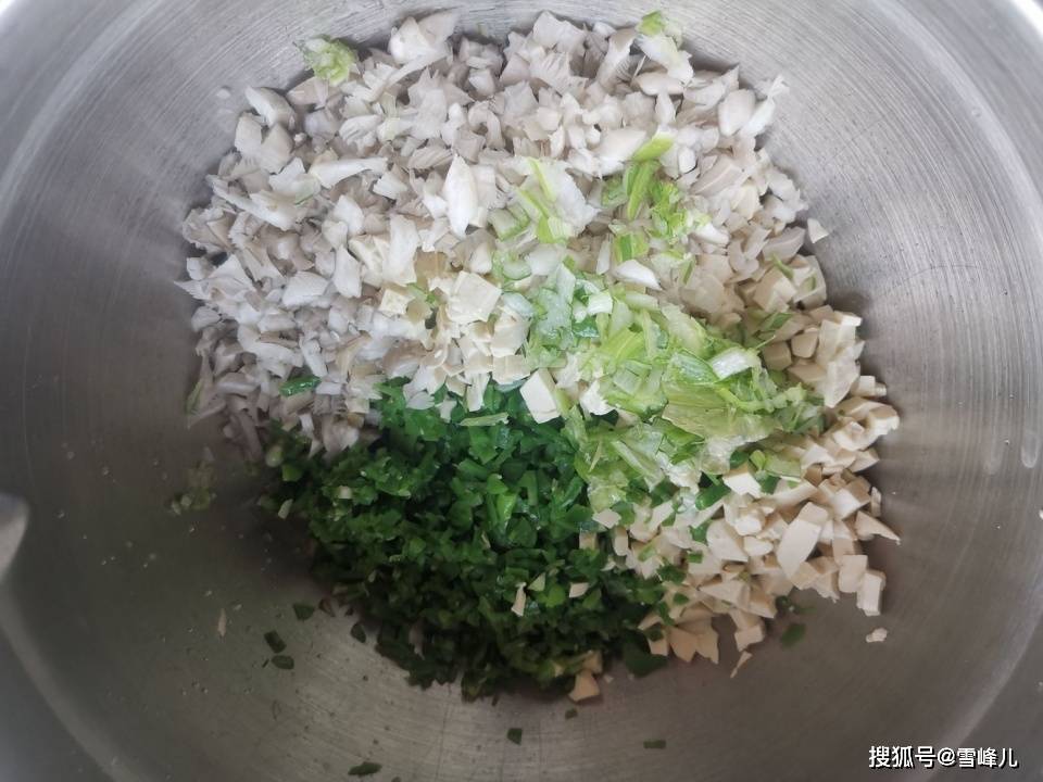 扁豆|这1步做对了，暄软鲜美特好吃，孩子抢着吃，真香粗粮细做有诀窍