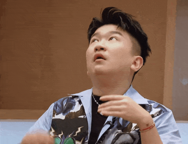 张大大卖惨被怼，戏太多终于翻车了？