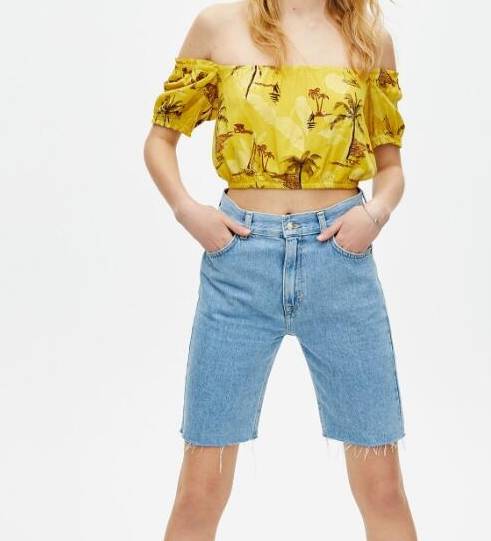 生活|根据身材挑衣服，这样的衣服才不容易过时