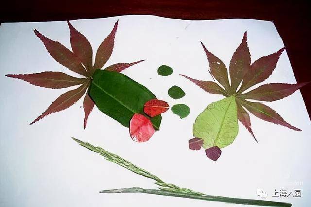 作业|逼疯家长的幼儿园手工作业！有你的同款吗？某家长表示，想去垃圾回收站工作！