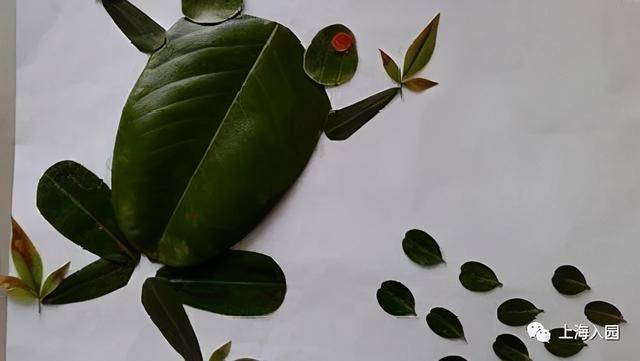 作业|逼疯家长的幼儿园手工作业！有你的同款吗？某家长表示，想去垃圾回收站工作！