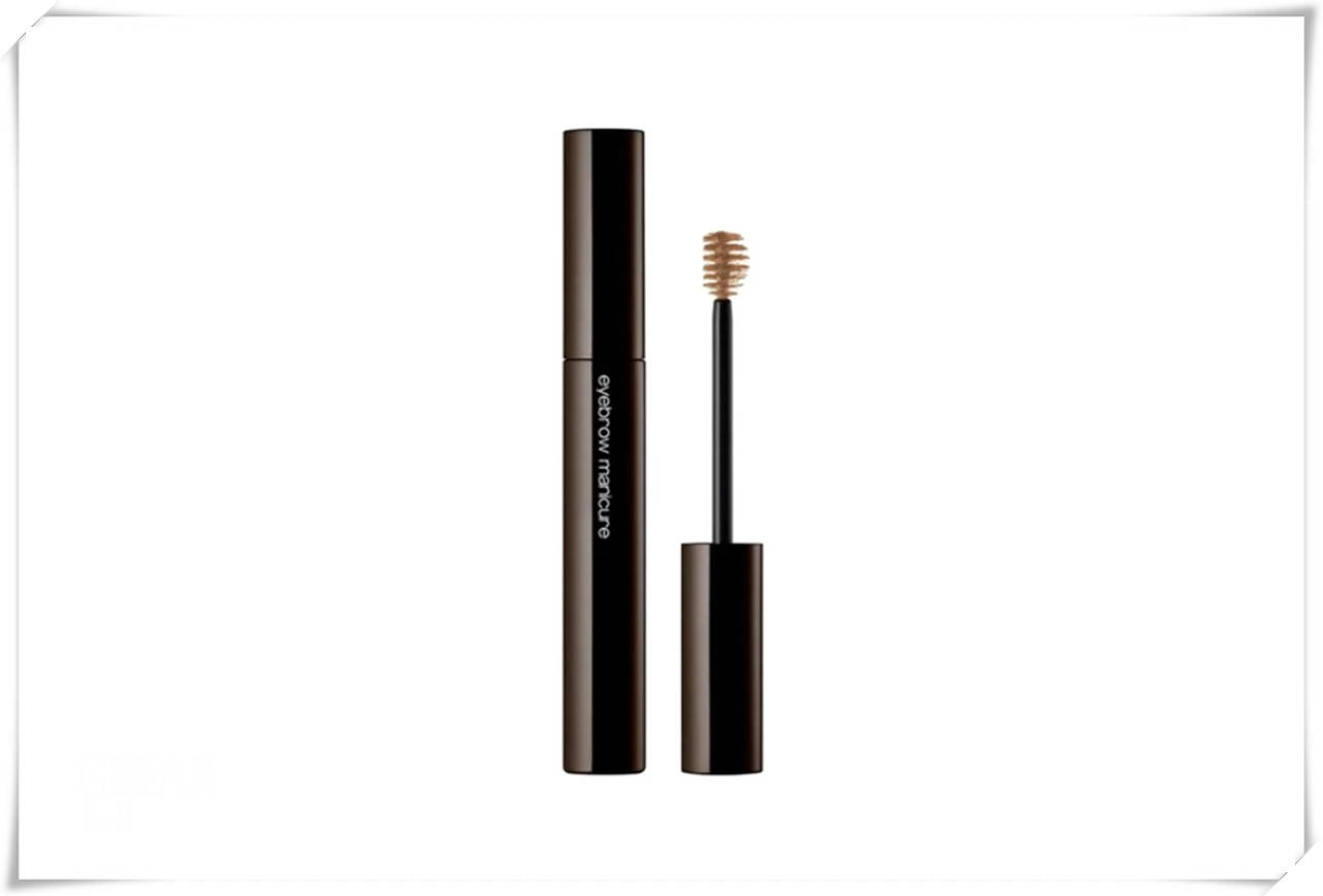 化妆|眼镜和全妆不能并存？给戴眼镜女生的化妆贴士