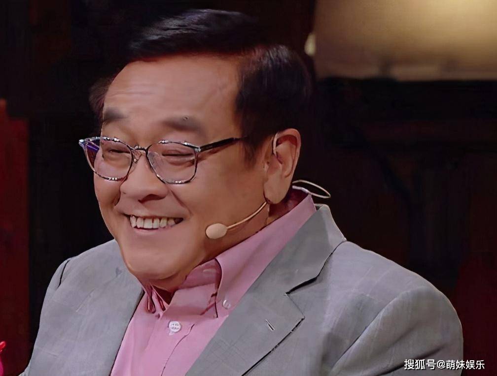尔冬升：我怀疑周杰伦是我哥姜大卫的私生子，