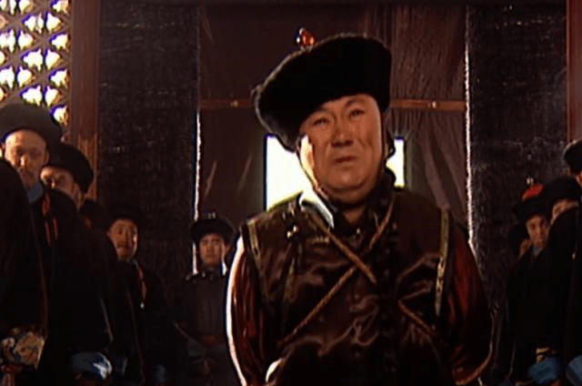 原创康熙王朝中,姚启圣为什么敢打康熙的御用太监李德全?