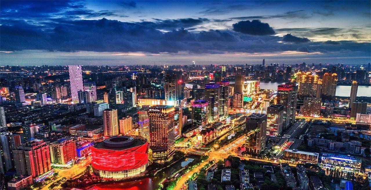 武汉经济总量与宜昌_宜昌到武汉地图(3)