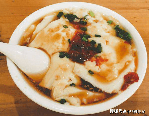 原创1碗黄豆5碗清水,教你制作豆腐脑,简单易上手,20分钟能做一大锅