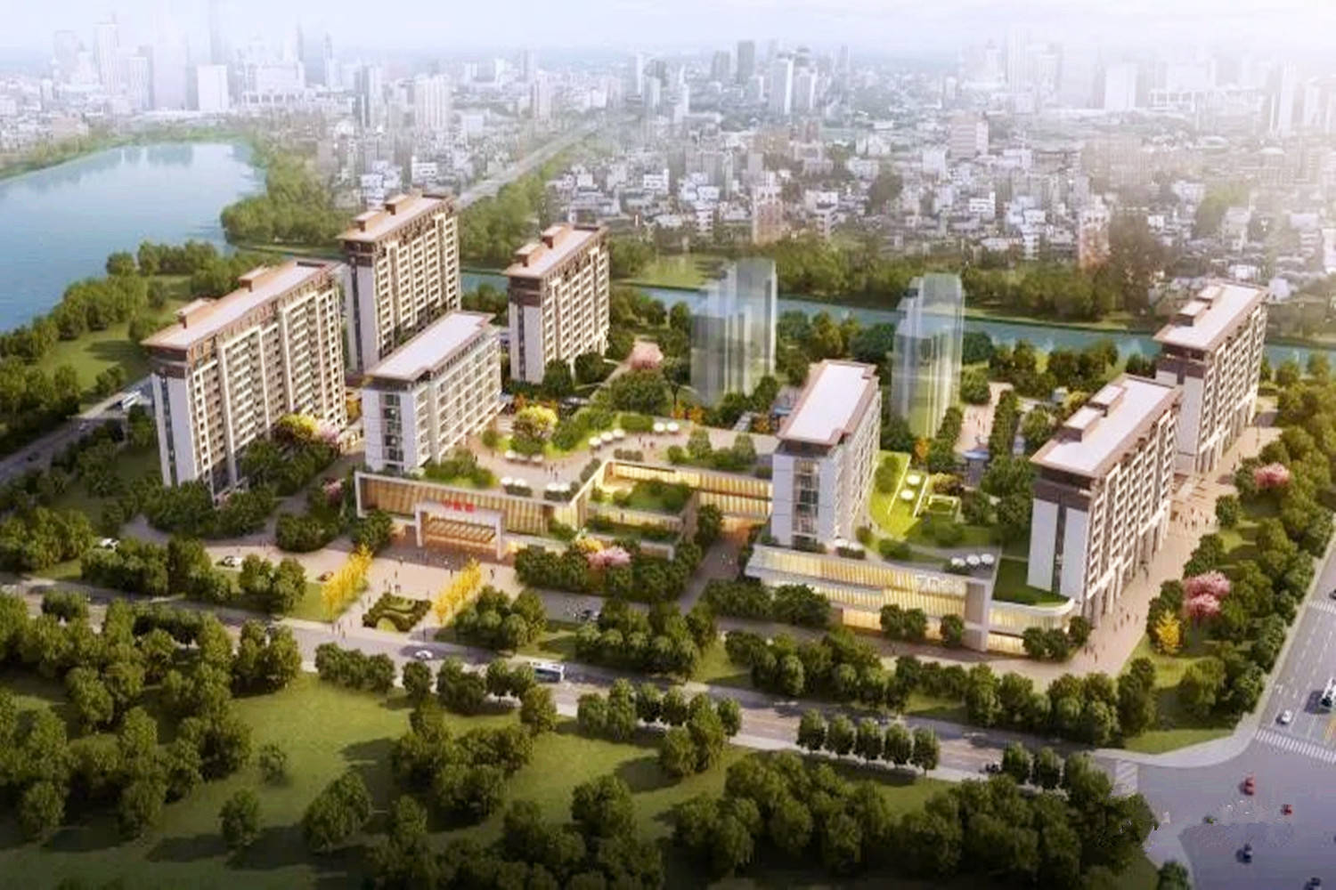 沂水县2020GDP_沂水县培智学校(2)