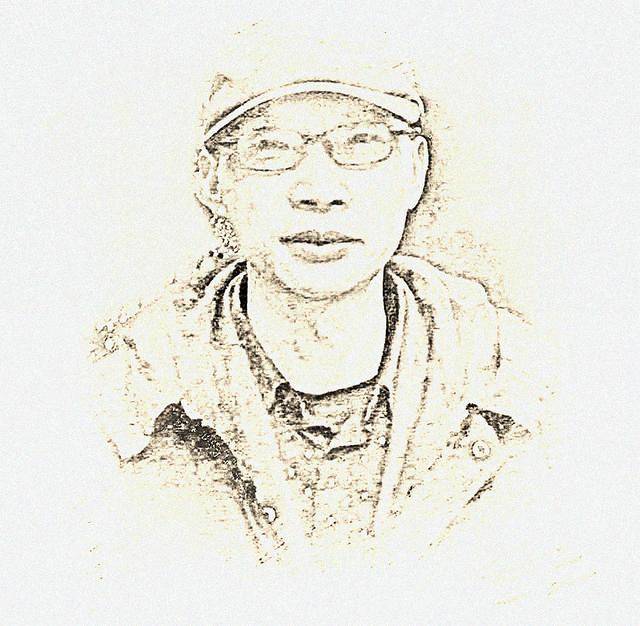 唐国明为何写诗说“我草一样在村庄里枯黄”