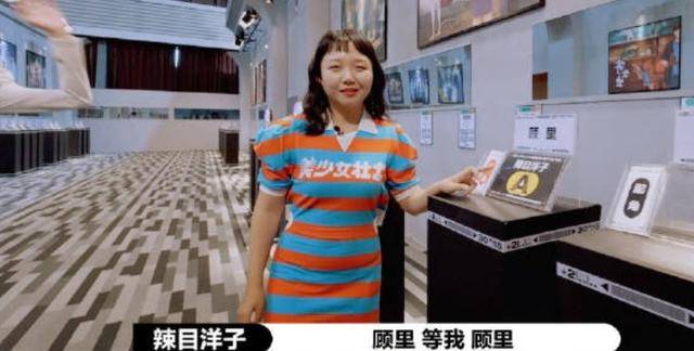 原创我和我的家乡票房破26亿,辣目洋子与马丽搭档,现在她又要演顾里