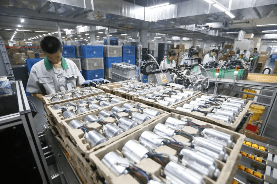 青岛|第7家！制造赋能的即墨区，新增上市企业数量青岛区市第一