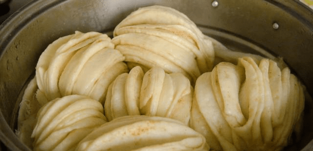 自己做馒头用什么粉好 87b03a934727404fb5a8de85018fff64.png