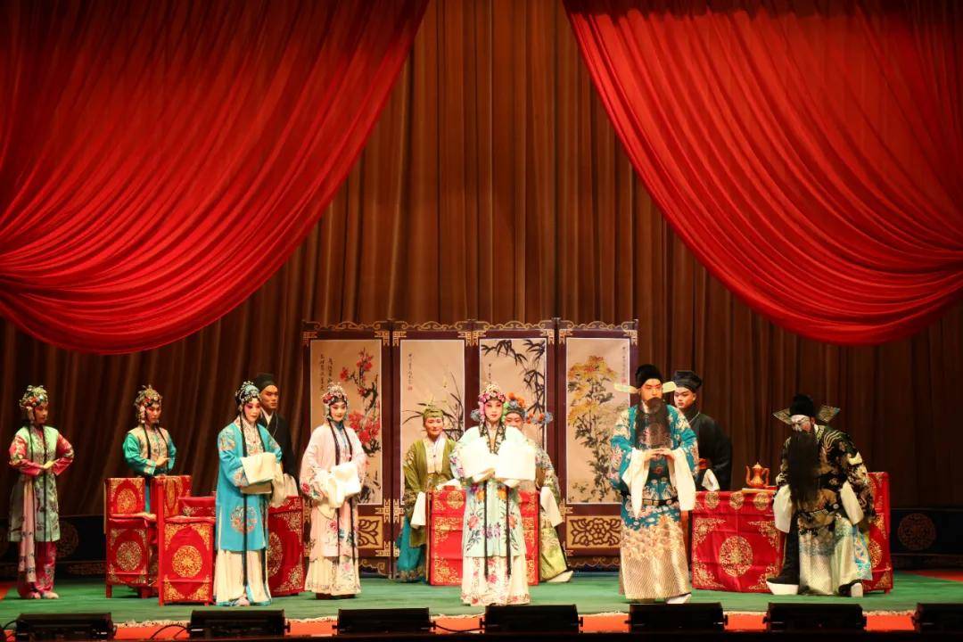 上党·振兴|传承敬老孝亲美德 上党·振兴举办第九届重阳文化旅游节表彰大会