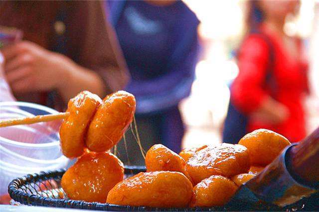 长沙|去长沙必吃的美食，美食排行榜