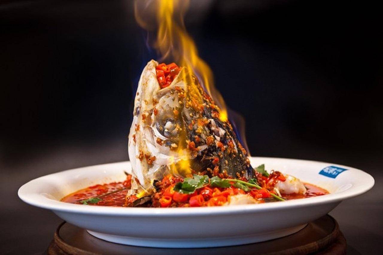 长沙|去长沙必吃的美食,美食排行榜