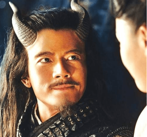 影视剧中5位演员的"牛魔王,郭富城帅气,最后这个是经典