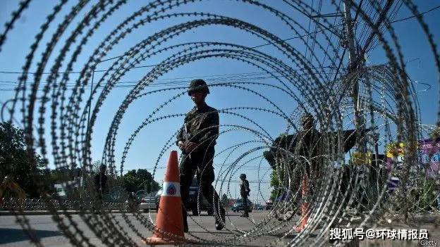 泰国的君主制为什么可以延续至今