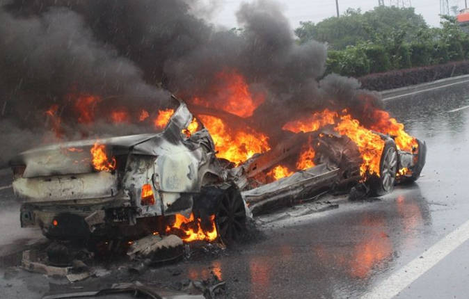 阿菲乌尼遇袭：中东出现又一起“斩首行动 ”