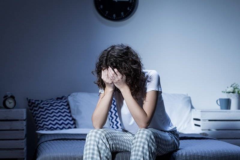 睡眠睡不着觉?苦恼却没有办法?试试这些认知性治疗方法