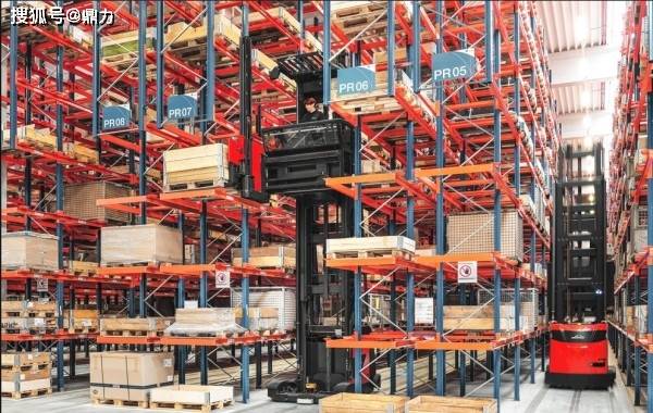 智能物流仓储哪家好 7f3b0c232caa409fa81a3f45c88e409f.jpeg