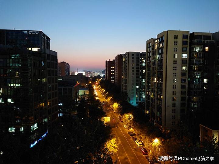 索尼|前沿科技让你大呼专业 索尼Xperia 1 II评测