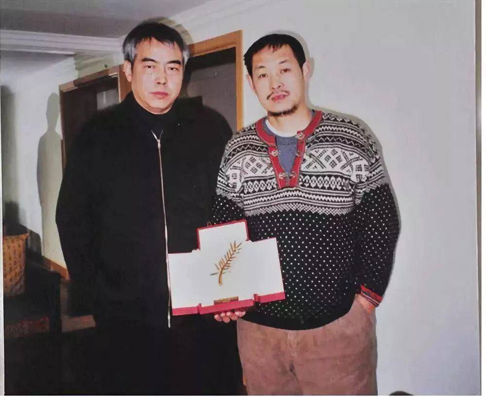 何说|原创《无极》上映15年，陈红最遗憾是张国荣，张柏芝为何说谢霆锋坏