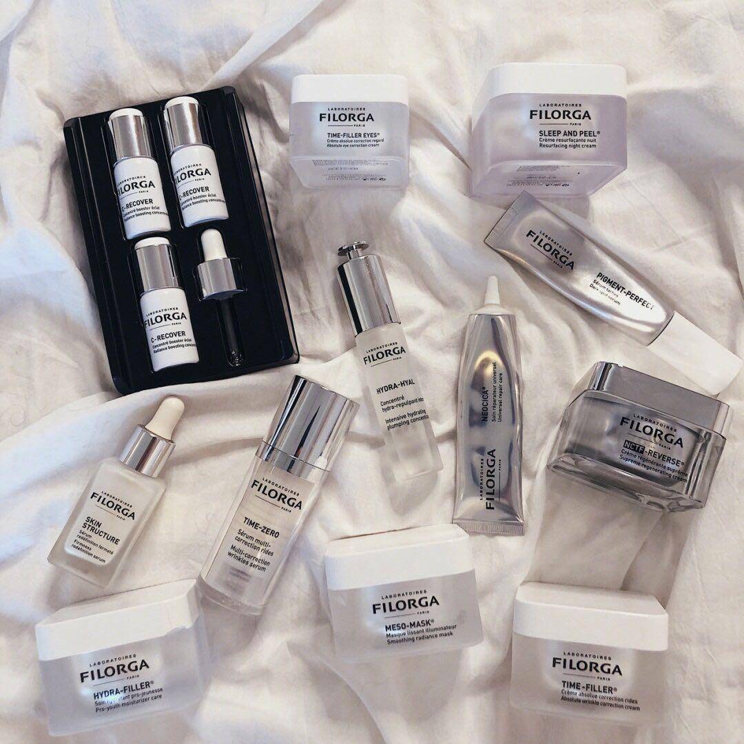 肌肤|杨幂，赵丽颖是吃了什么仙丹吗？她们的“逆龄”到底怎么操作的