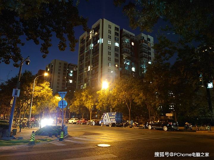 索尼|前沿科技让你大呼专业 索尼Xperia 1 II评测