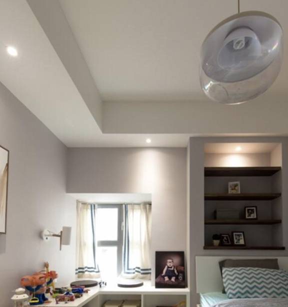 装修|儿童房装修应该注意什么？除了安全，你还应该知道这些~