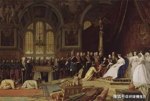 泰国的君主制为什么可以延续至今