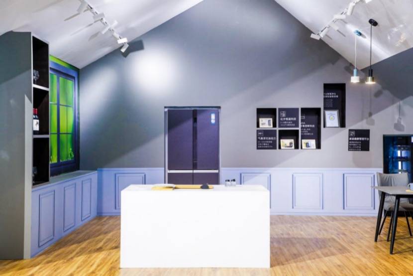 冠军的动向，决定行业的走向！2021冰箱行业还是看海尔-家电圈官网