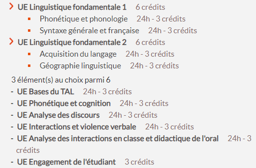rature|从巴黎到外省最全语言学专业介绍！语言学专业是不是最适合法专生的专业？